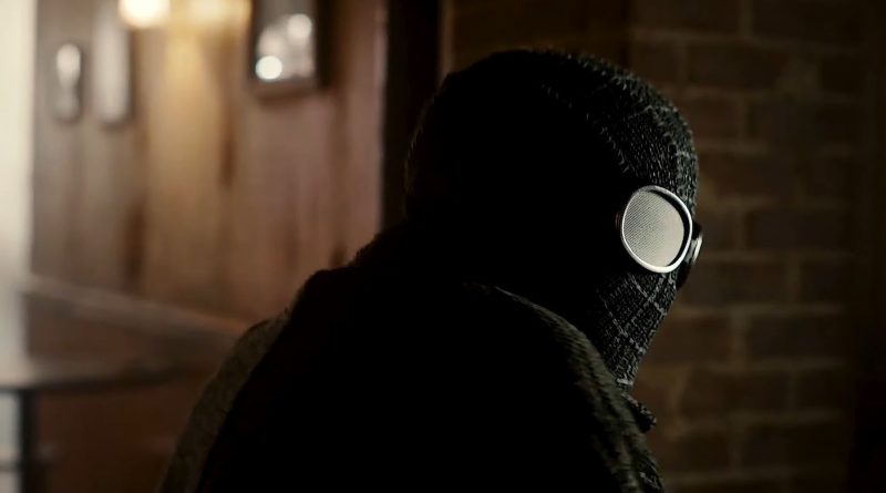 Cage'in Örümcek Adamı geliyor, evrenler çarpışıyor!