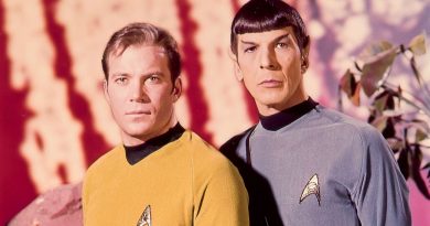 Uzayın derinliklerinde yeni macera başlıyor