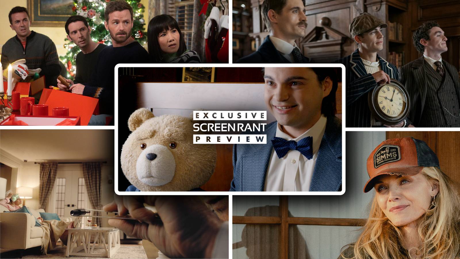 Batı rüzgarı esiyor, yeni hikayeler başlıyor