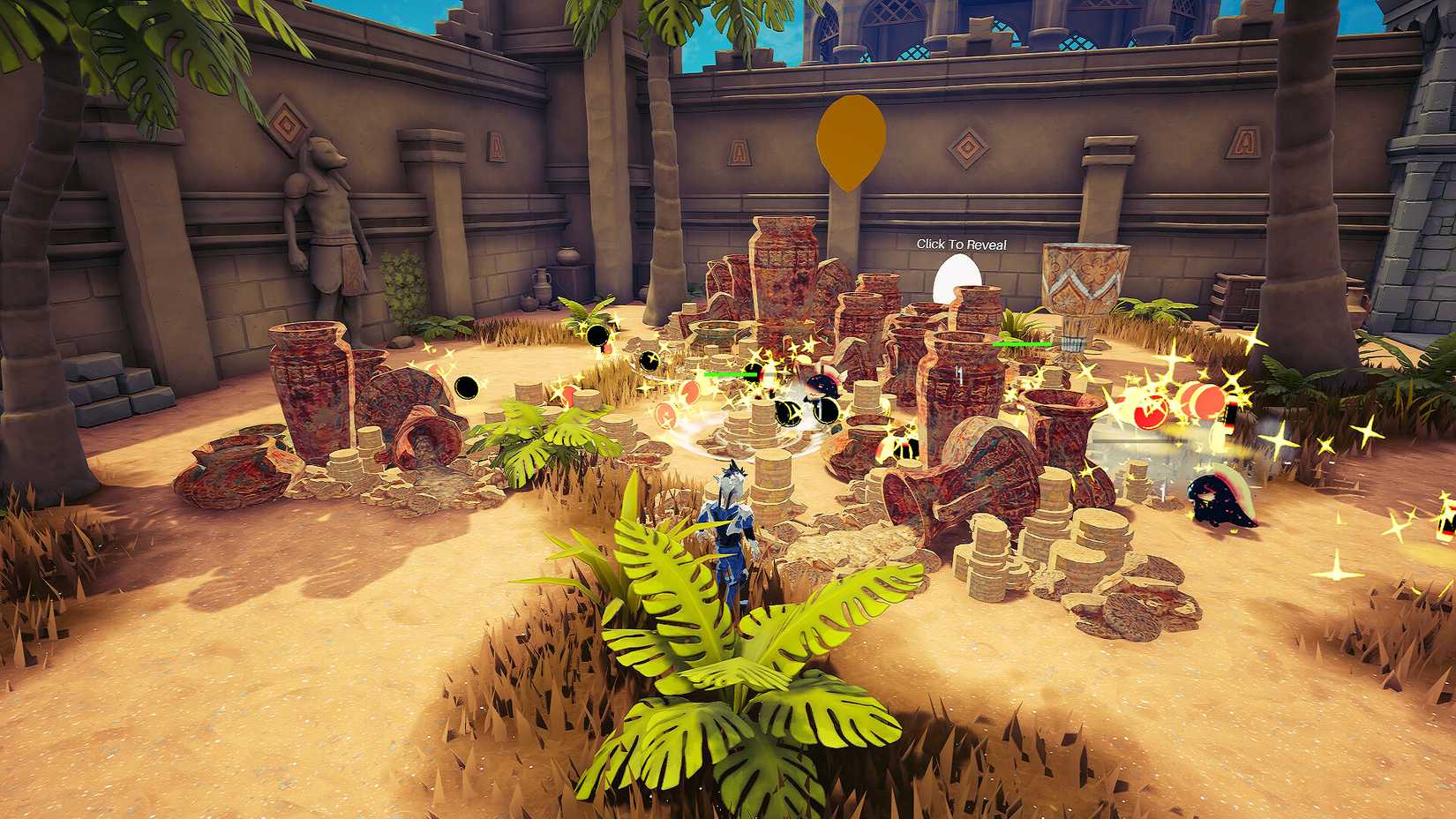 Sevimli dostlar seni bekliyor, hemen indir!