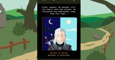 Kadim büyüler, seçimler belirler, kader değişir