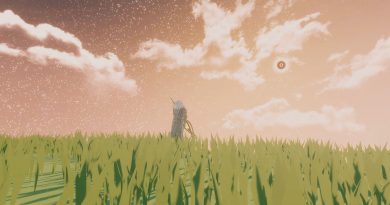 Yvhalon'a giden yol, mitolojiyle sanal gerçekliği buluşturuyor