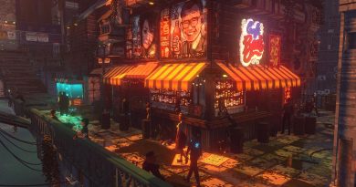 Neon ışıklar, tarım ve distopya: Yeni bir dünya yükseliyor