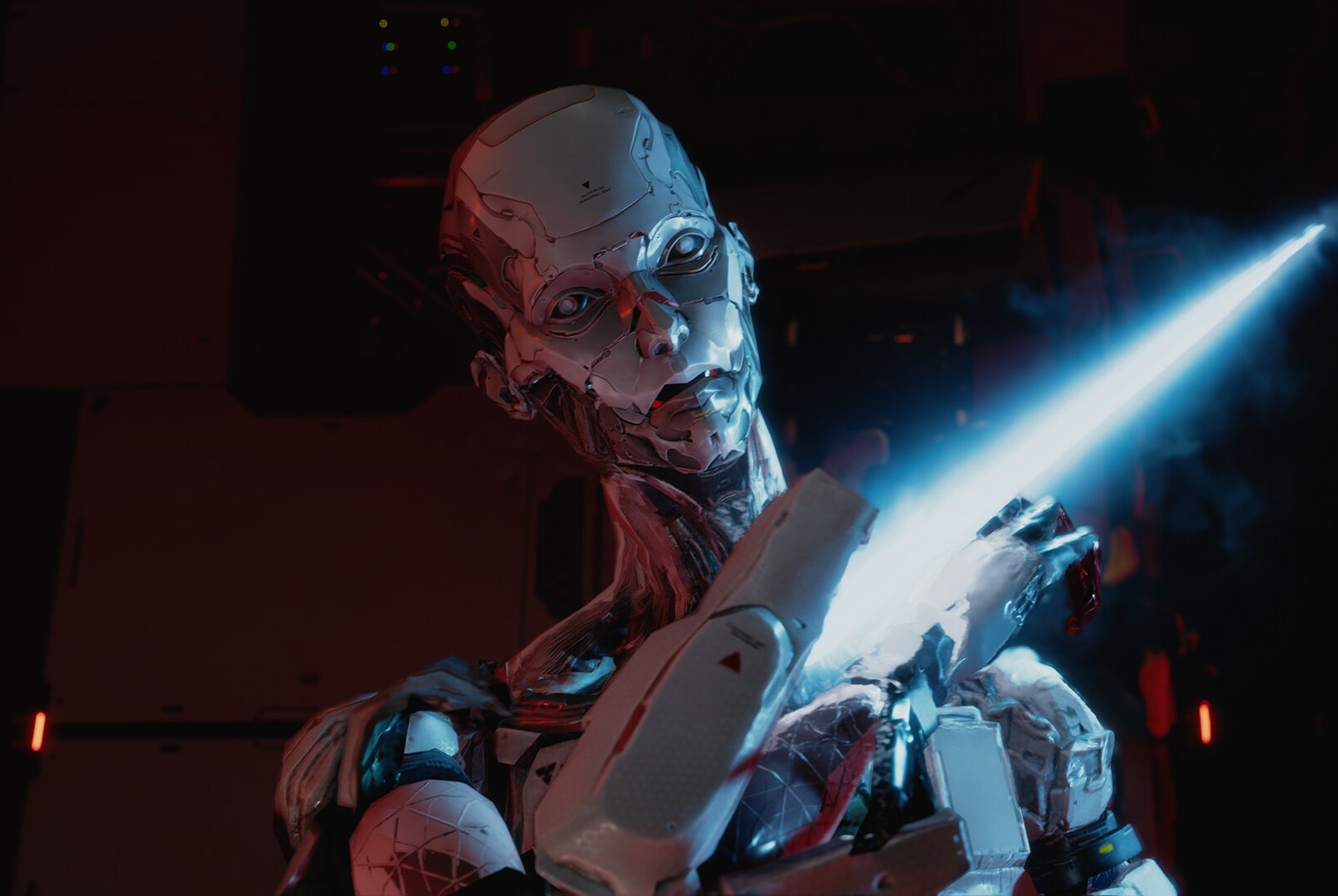 Yapay zeka kontrolden çıkıyor, umutsuzluk kol geziyor