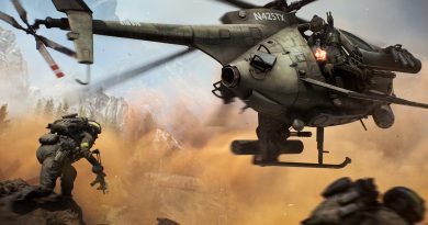 Yüksek satış, acı haber: Battlefield ekibi dağılıyor