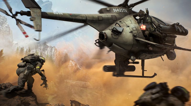 Yüksek satış, acı haber: Battlefield ekibi dağılıyor