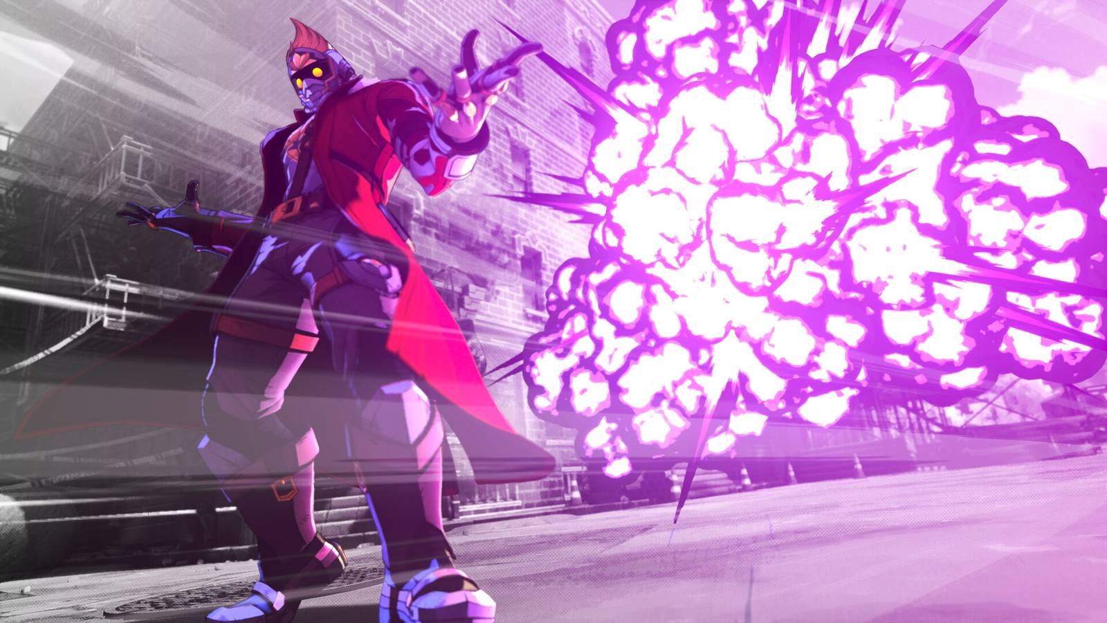 Beklenmedik kahraman birliktelikleri, aksiyon dolu dövüşlere davet ediyor!