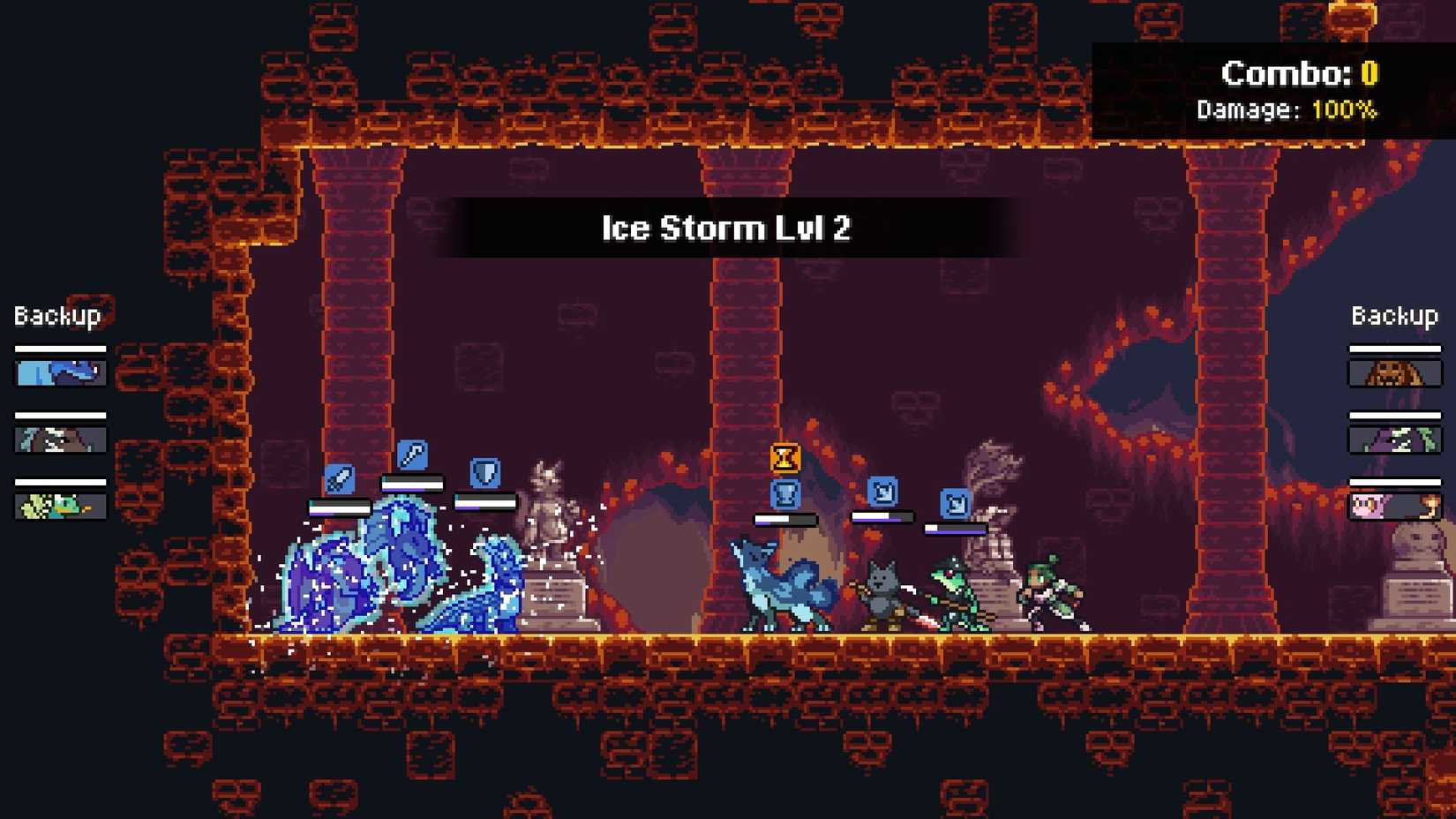 Keşfet, maceraya atıl, yaratıklarla bağ kur, eğlen!