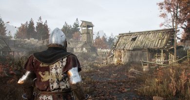 Karanlık fantezi, hayatta kalma mücadelesi ve keşif