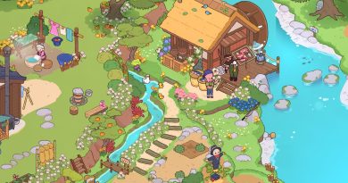 Detaylı çevreler, sürükleyici hikayeler, keşif keyfi