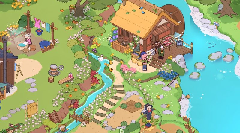 Detaylı çevreler, sürükleyici hikayeler, keşif keyfi