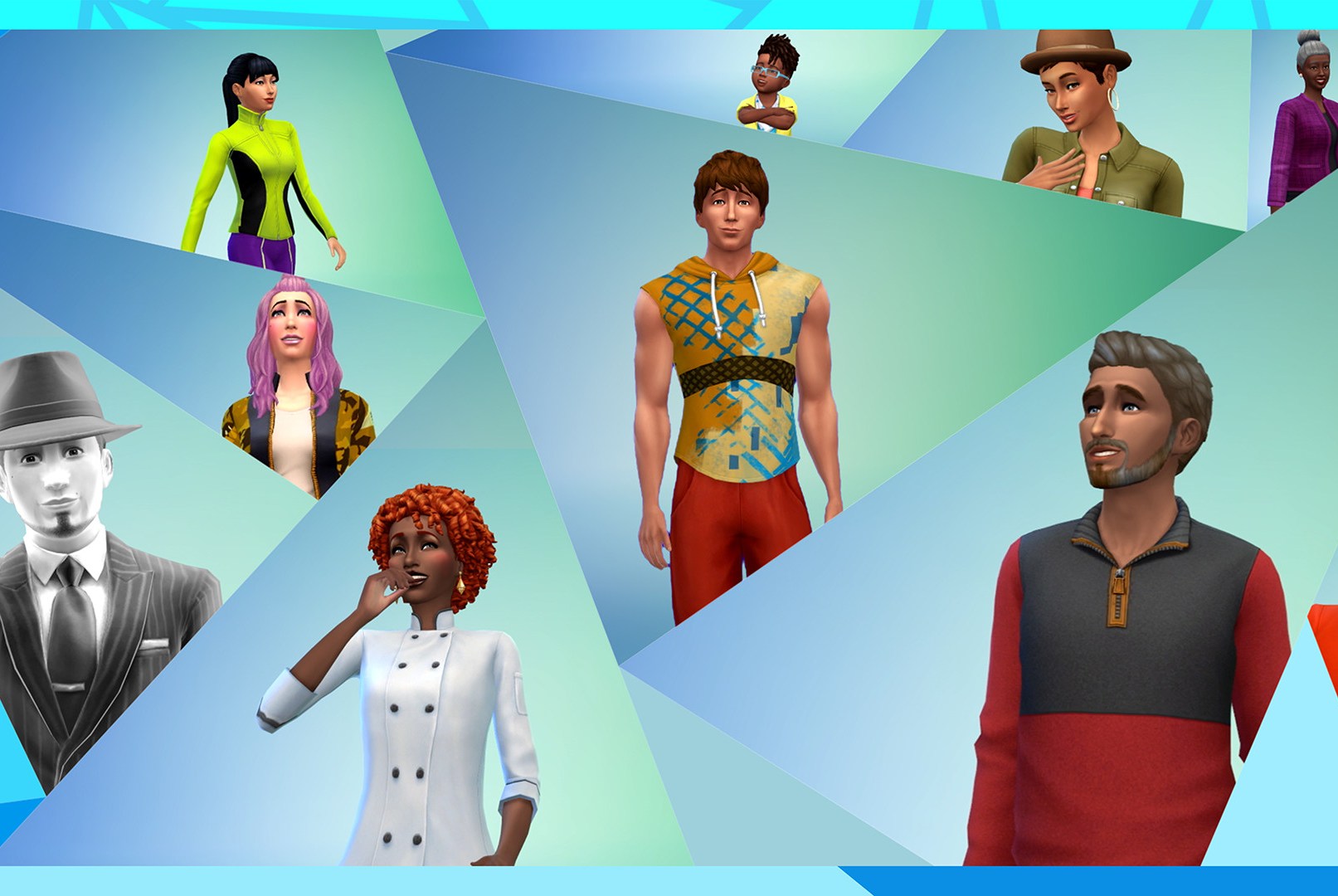 Sims'e yeni soluk, yaratıcılıkla kazanç kapısı açılıyor!