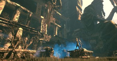 Karanlık fantezi, kıyamet sonrası, keşfet, savaş, hayatta kal