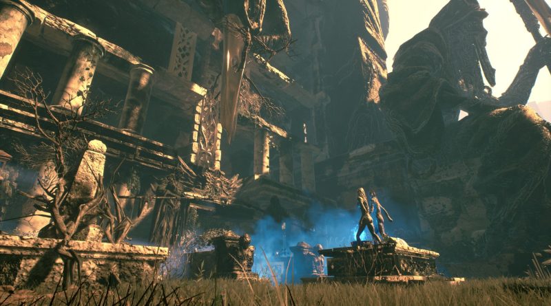 Karanlık fantezi, kıyamet sonrası, keşfet, savaş, hayatta kal