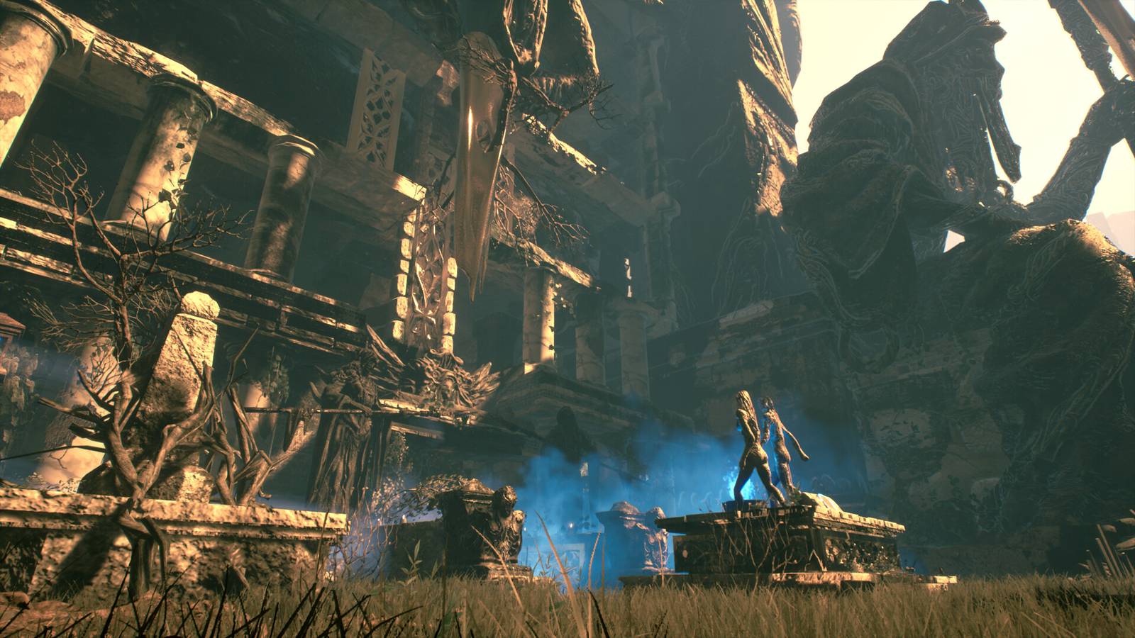 Karanlık fantezi, kıyamet sonrası, keşfet, savaş, uygarlık