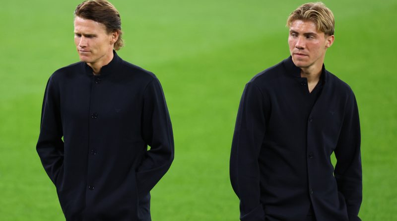 Yeni şehir, yeni tatlar, yeni bir başlangıç!