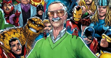 Yeniden doğuş vakti, efsane geri dönüyor, unutulmuş güç