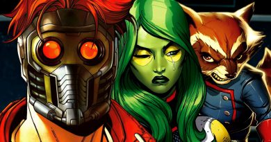 Evren yeni kahramanlara ihtiyaç duyuyor, galaksi tehlikede