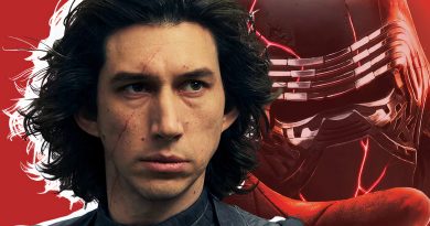 Kaçış mı? Karanlık taraftan umut ışığı doğuyor