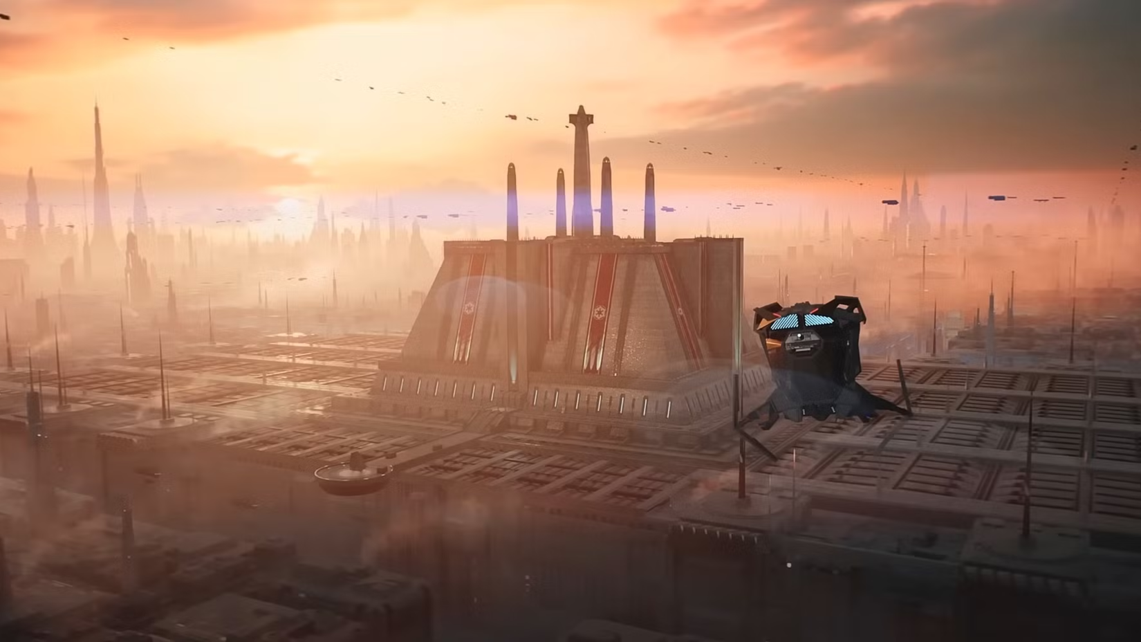 Yıldızlararası yarışın yeni rotaları, galaksinin sırları!