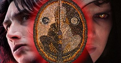 Karanlıkla aydınlık arasındaki çizgi bulanıklaşıyor