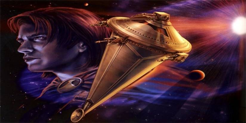 Evrenin derinliklerinde saklı, yıkıcı güçler kol geziyor