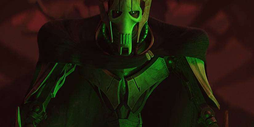 Darth Grievous geri dönüyor, galaksi yeniden sallanacak