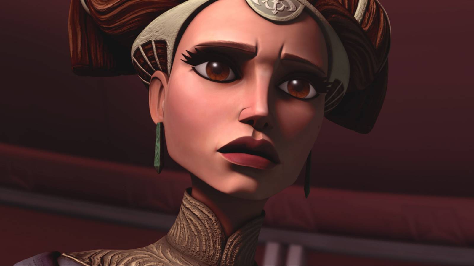 Gizli animasyon, unutulmuş Star Wars hikayeleri, 39 bölüm tamam