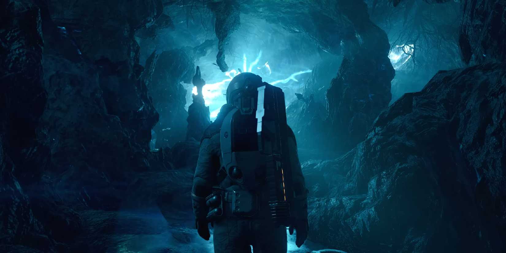 Uzayın derinliklerine yolculuk, PlayStation'da mümkün mü?