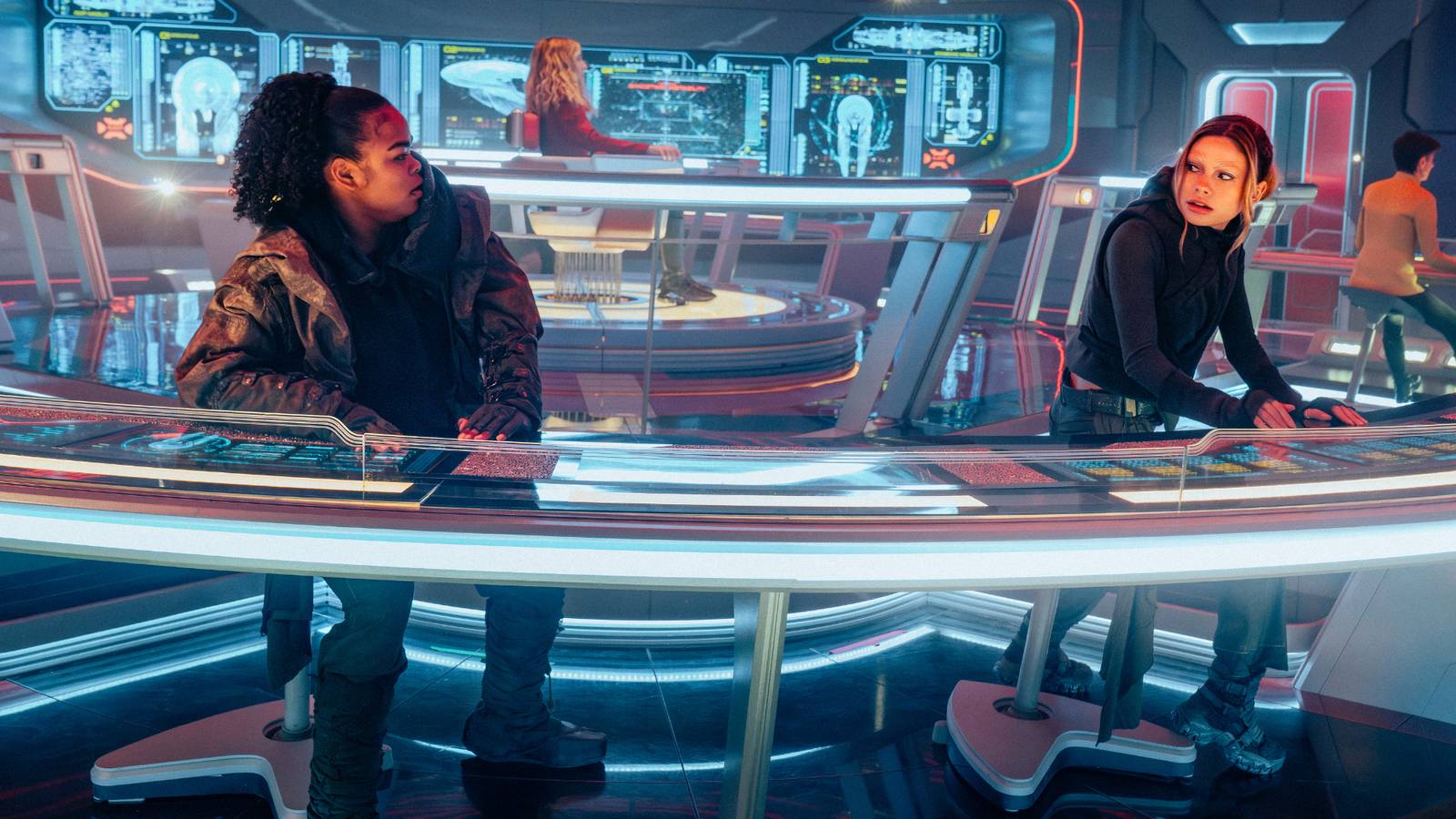 Genç yıldızlar, nostalji dalgasıyla geleceğe yelken açıyor