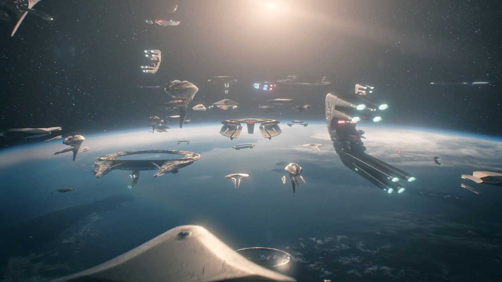 Yeni nesil uzay macerası, umut dolu bir başlangıç