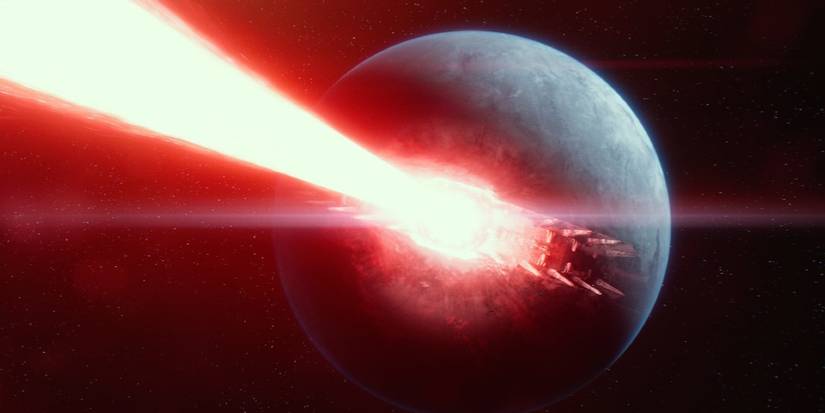 Yıkım potansiyeli, hayal gücünün sınırlarını zorluyor