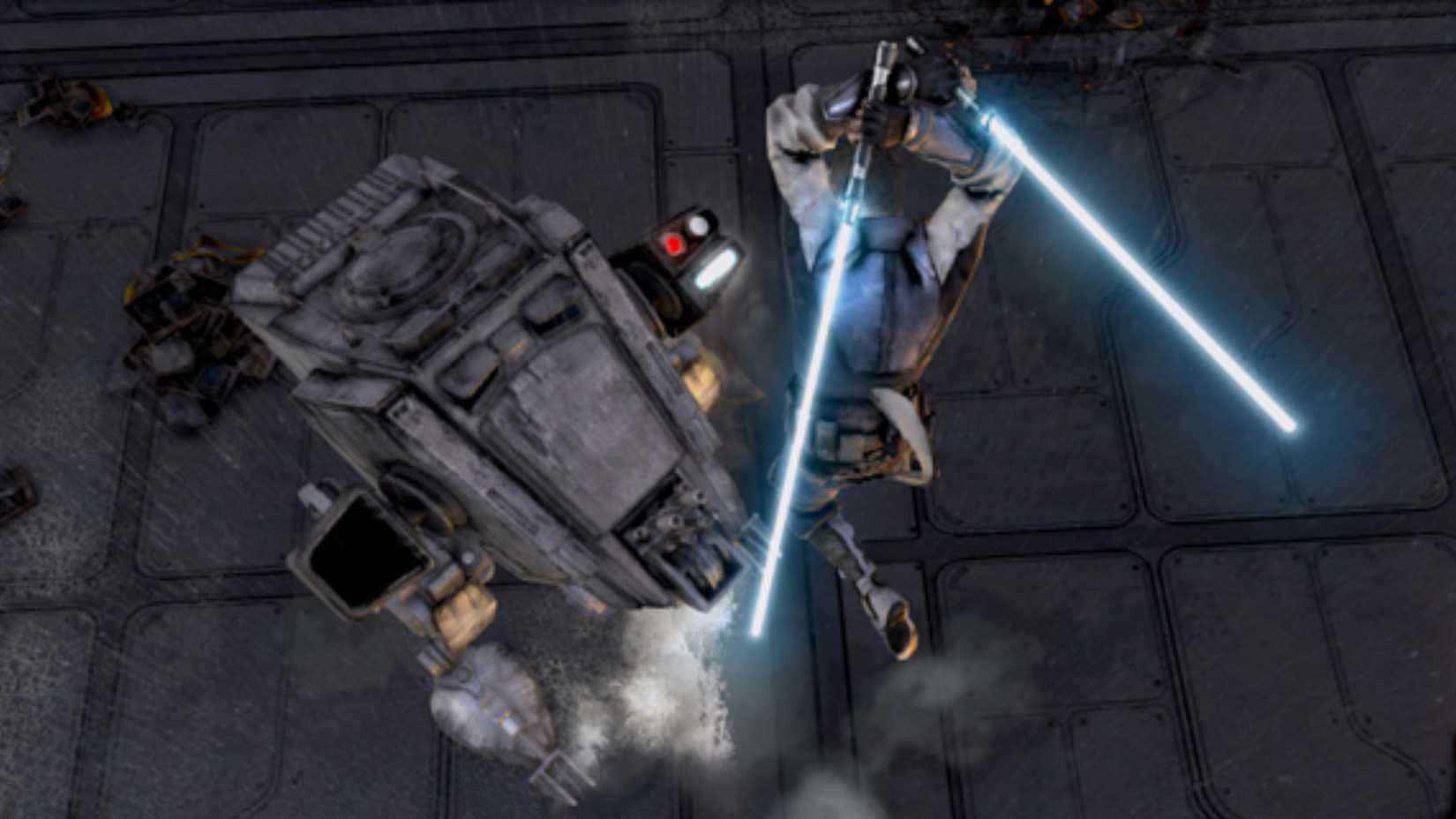 Karanlık güç yükseliyor, efsane geri dönüyor!