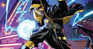 Elektrik yüklü kahraman geri döndü, heyecan dorukta!