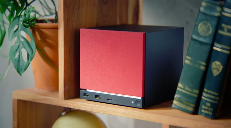 Umut var, oyun konsolu hayal gerçekleşiyor gibi!