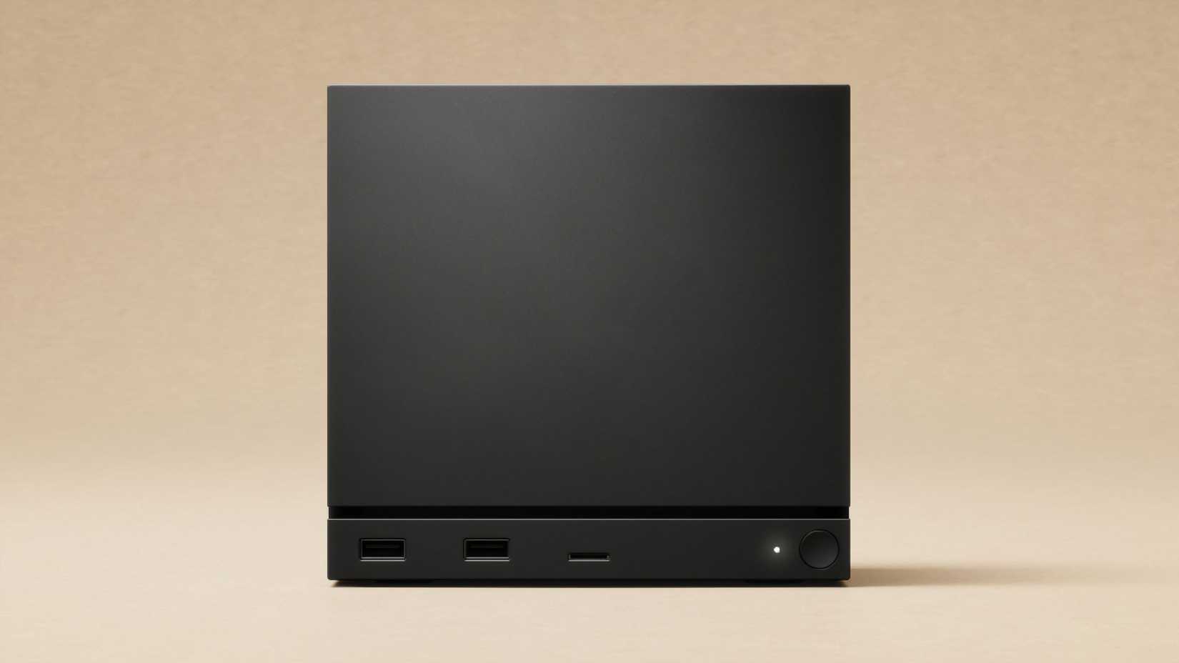 Oyun tutkunları beklerken, Steam Machine'den yeni haberler geldi