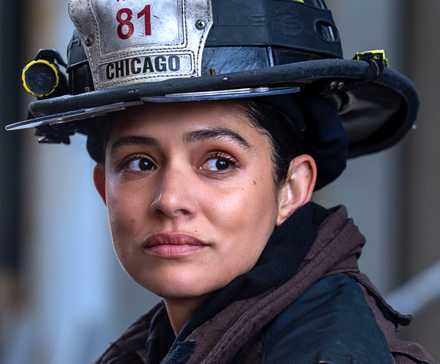 Yangınla mücadele ruhu hiç sönmüyor, Chicago'da yeni başlangıçlar