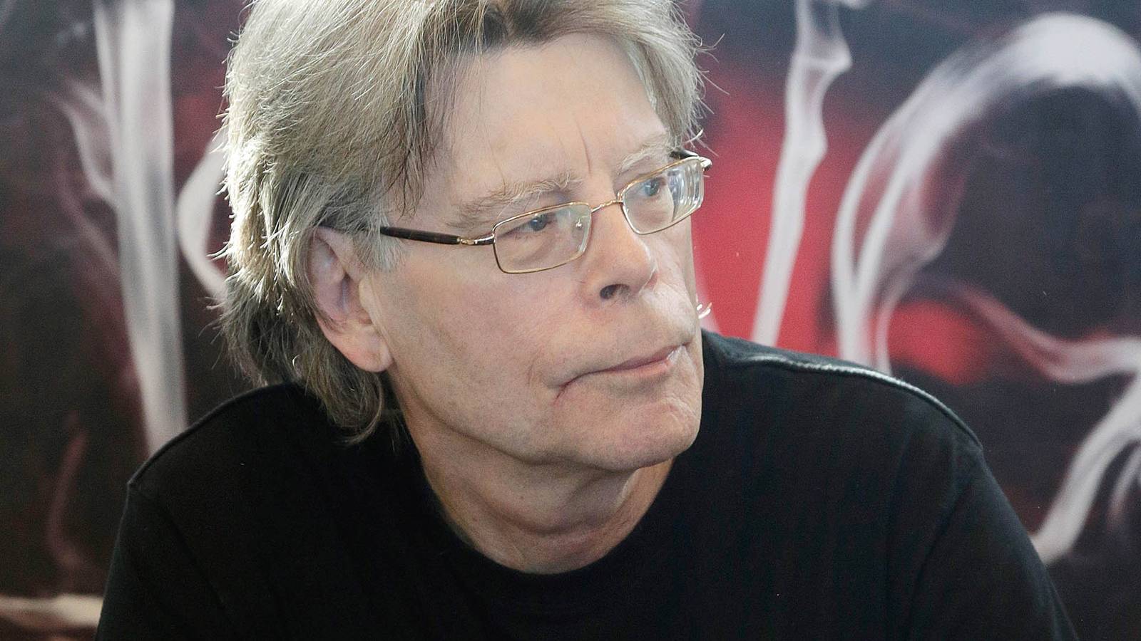 Gizemli kasaba, beklenmedik olaylar, King onayladı, kaçırılmayan bir hazine