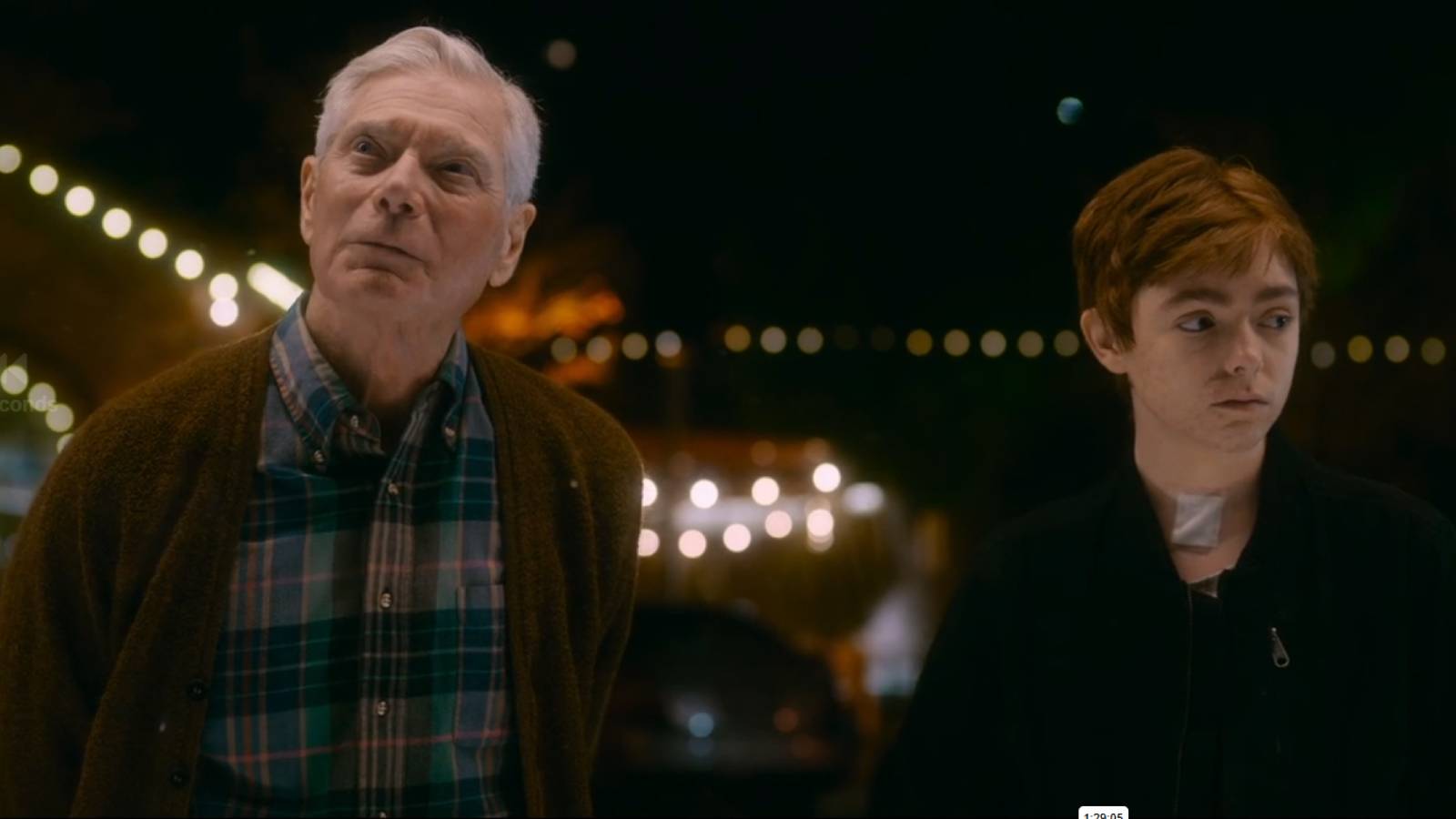 Geçmişin acısı, gençliğin umuduyla buluştu