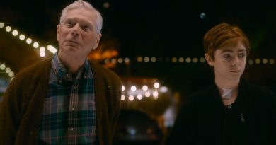 Geçmişin acısı, gençliğin umuduyla buluştu