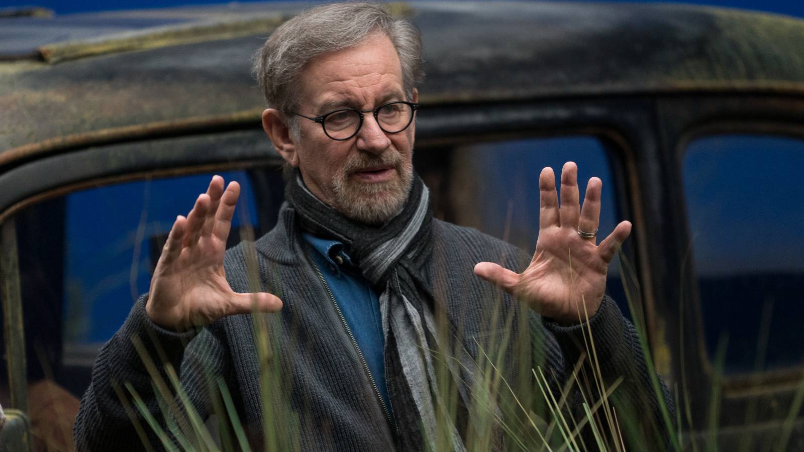 Yepyeni hikayeler, vizyoner bakışlar, sinemanın geleceği başlıyor