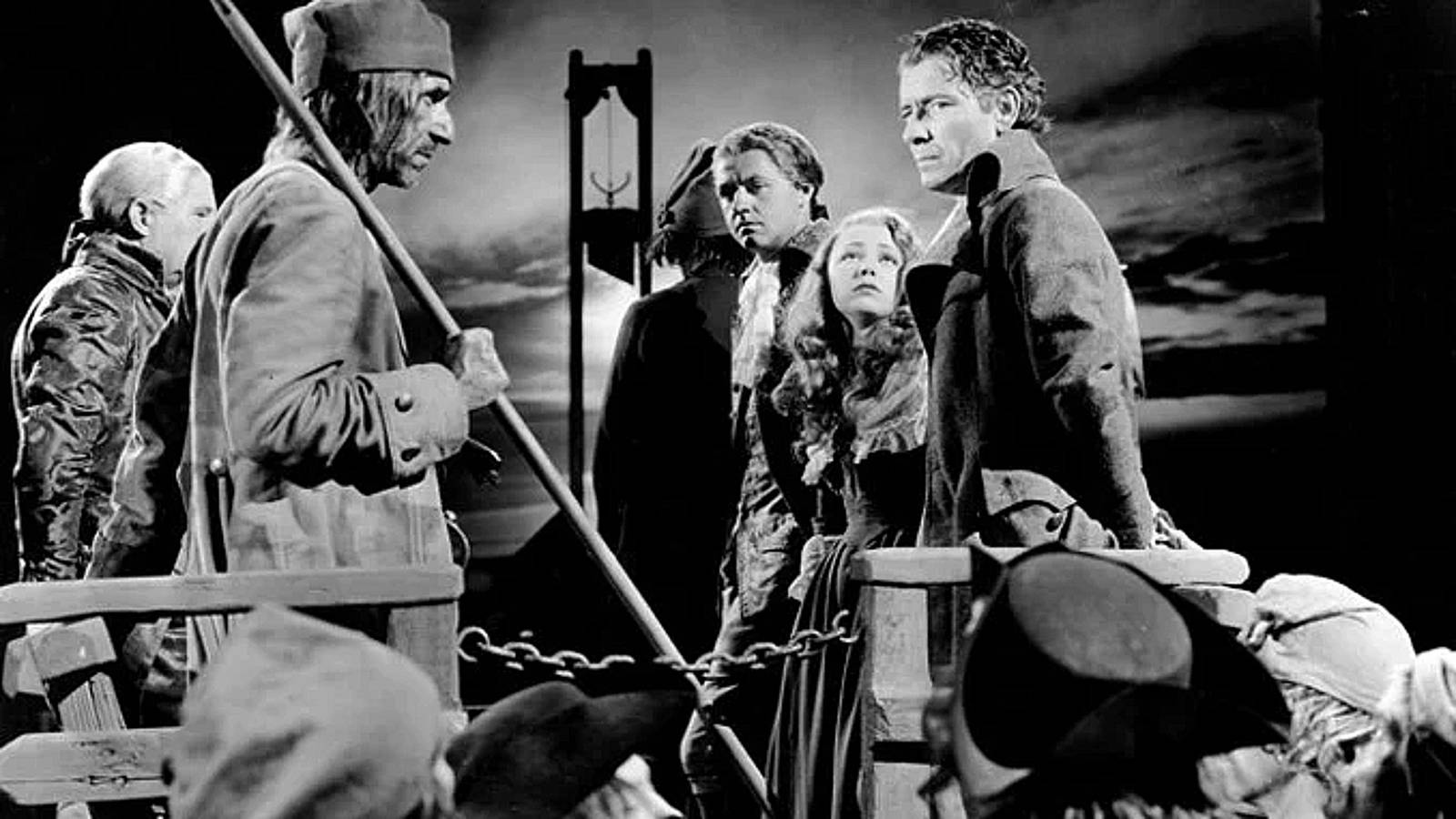 Geçmiş ve gelecek, ihtilal ve umut bir araya geldi