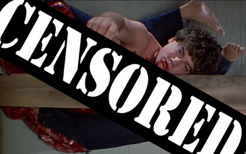 Kan kırmızı anlar, kesildi, unutuldu, efsane devam ediyor