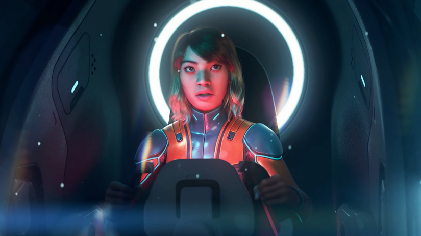 Derin suların gizemini keşfetmeye hazır ol