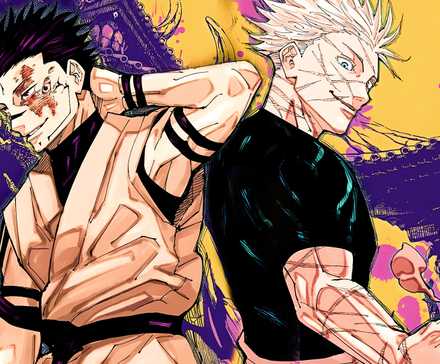 Yıllar sonra One Piece tahtını geri aldı, Jujutsu Kaisen geride