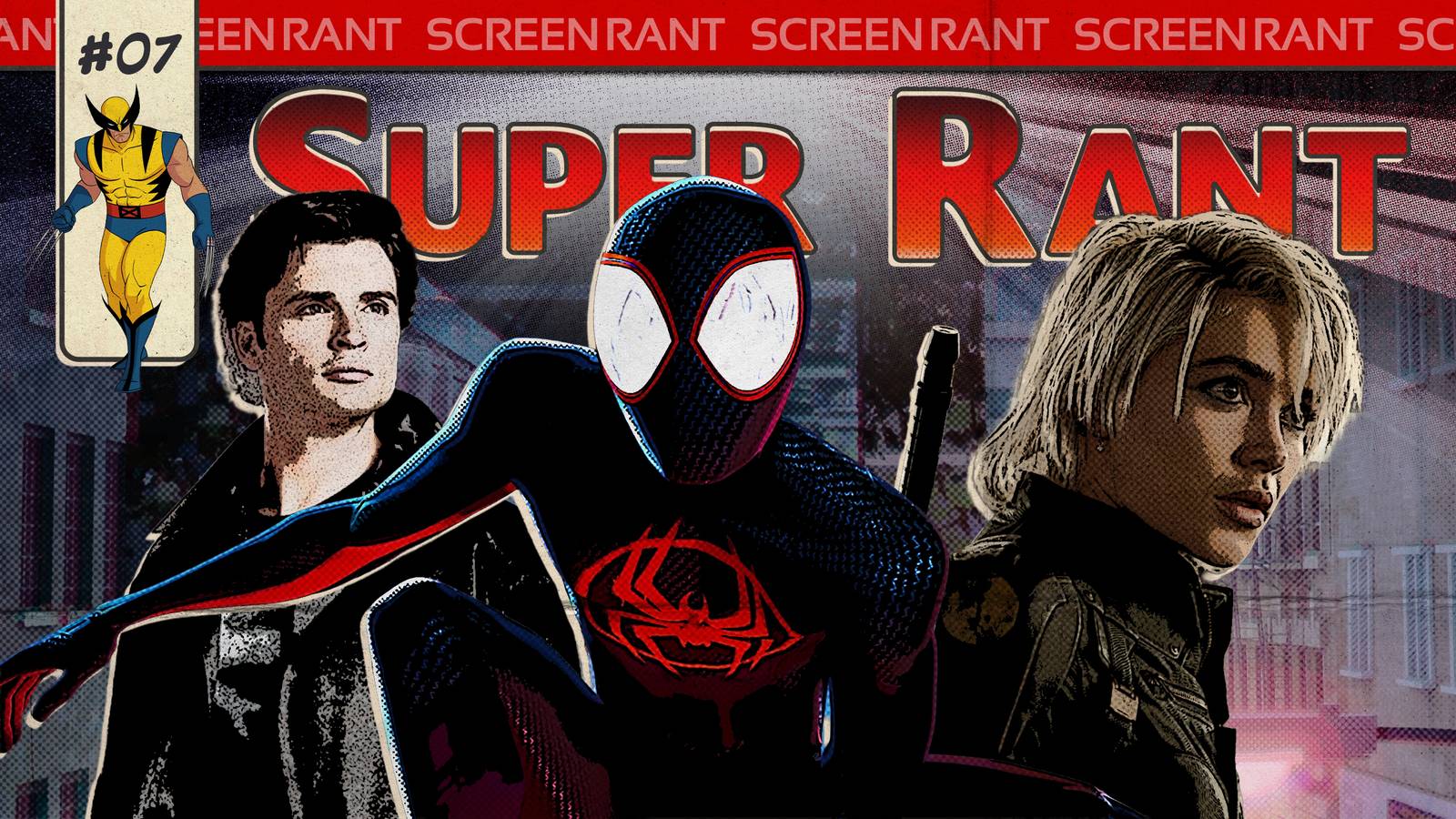 Karanlık kahramanlar geri dönüyor, aksiyon dorukta!