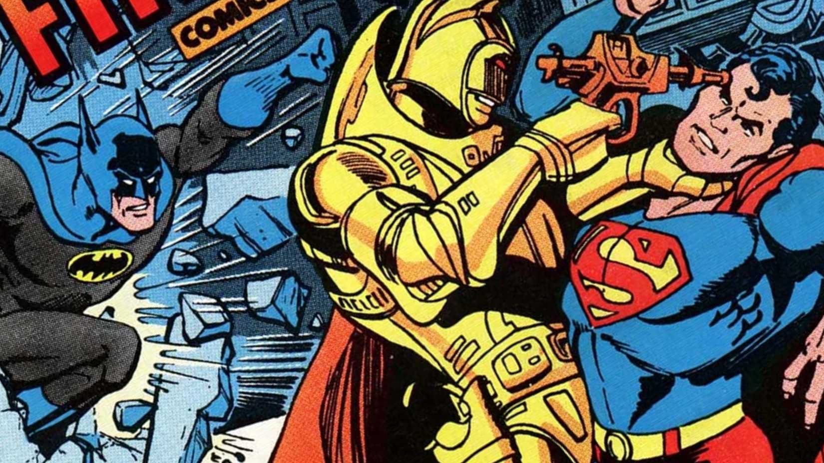 Karanlık yükseliyor, kahraman sarsılıyor, tehdit gerçek!