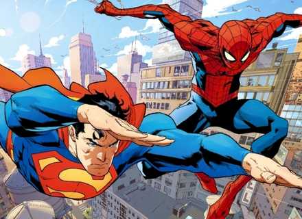 Kahramanlar karşı karşıya, kader bellirsiz, heyecan dorukta!