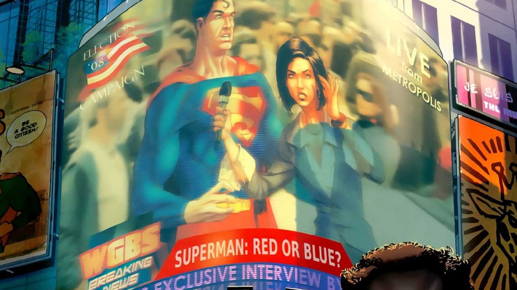 Kahramanlar konuştu, seçim zamanı geldi