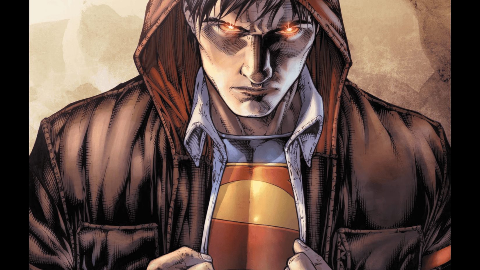 Karanlıkta bile umut parıldar, güç sınavadır